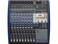 Presonus StudioLive AR12c Presonus StudioLive AR12c